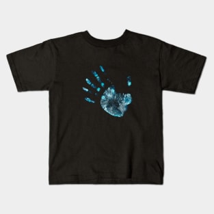 Fringe Hand Kids T-Shirt